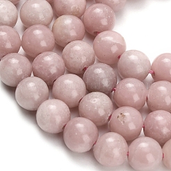 Natürliche rosa Opalkorne Stränge&nbsp;G-Z110-C03-8mm