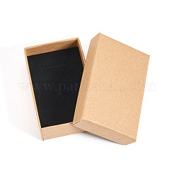 24 Schmuckset-Box aus Karton&nbsp;CBOX-TA0001-07