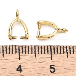 Pinces à glace en laiton shegrace&nbsp;XGRQ1U145-371G