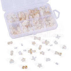 Kits de fabrication de bijoux de bricolage&nbsp;DIY-TA0012-54D
