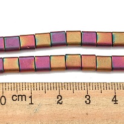 Elettrodeposte ematite sintetico non magnetico fili&nbsp;G-C106-A01-09