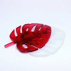 Stampi per vene in silicone con tappetino per tazza fai da te&nbsp;LS-DIY-WH0161-53