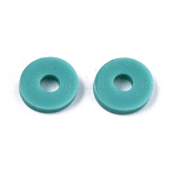 Manuell Polymer Ton Perlen&nbsp;CLAY-Q251-6.0mm-107