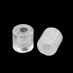 Natürlichem Quarz-Kristall-Perlen&nbsp;G-I395-B05