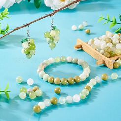 Bausatz zum Selbermachen von Stretch-Armbändern&nbsp;DIY-TA0006-25