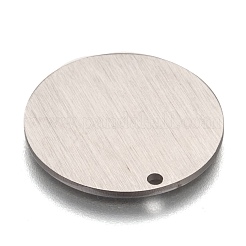 Colgantes de acero inoxidable 304 resistentes al deslustre&nbsp;STAS-0133-06E-P