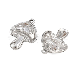 Pendentifs en acier inoxydable 304&nbsp;STAS-L303-03P