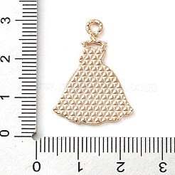 Emaille Anhänger Legierung&nbsp;ENAM-B030-01G-05