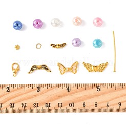 DIY-Set zur Herstellung eines Engelanhängers&nbsp;DIY-FS0009-81