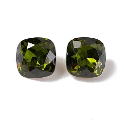 Cabochons zirconi&nbsp;RGLA-J021-B-TG