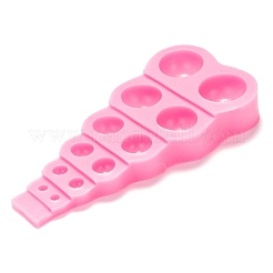 Runde Fondantformen&nbsp;DIY-I060-19
