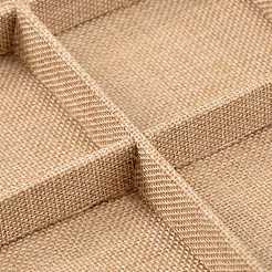 Rechteck Holz pesentation Boxen&nbsp;X-ODIS-N016-06