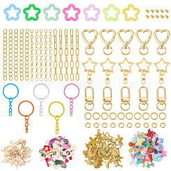 Kit di gioielli fai da te&nbsp;DIY-BM0002-64