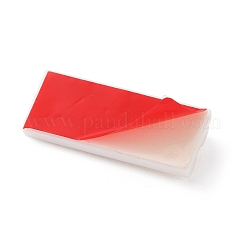 Kunststoffklebe-Stifte mit Platin-Eisen-Stiften&nbsp;KY-D025-01A-03
