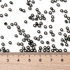 Perline toho 8/0 rotonde&nbsp;X-SEED-TR08-2209