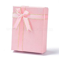Scatola organizer per gioielli di carta&nbsp;CON-Z005-05D
