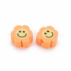 Perles en pâte polymère manuel&nbsp;CLAY-N011-011C