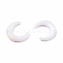 Shell perle naturali di acqua dolce&nbsp;SHEL-N026-208A-A01