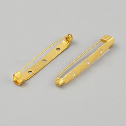 Support de broche en fer&nbsp;IFIN-WH0085-45G