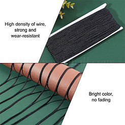 Polyesterschnur&nbsp;OCOR-WH0080-18A