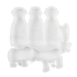 Silikonformen für Ostern&nbsp;SIL-V003-001B