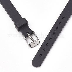 Uhrenarmbänder aus Silikon&nbsp;X-SIL-S001-01
