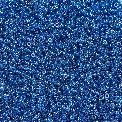 Perles rocailles miyuki rondes&nbsp;SEED-G007-RR0291