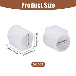 Protectores de piso para patas de sillas de pe&nbsp;FIND-WH00670-107A-01