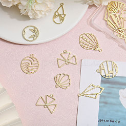 DIY Schmuckherstellung Finding Kit&nbsp;FIND-CA0008-96