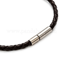 Fabrication de bracelet en cuir&nbsp;MAK-F025-A02