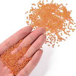 12/0 FGB-Glasperlen der Güteklasse A&nbsp;SEED-Q010-F536