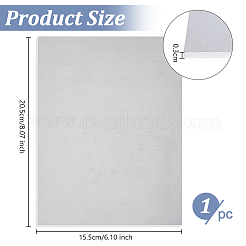 6061 piastre di alluminio&nbsp;FIND-WH0139-713B-P