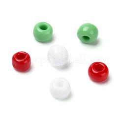 Perline di vetro 6500 pz 300g 3 colori&nbsp;SEED-LS0001-07