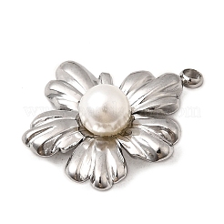 Pendentifs en acier inoxydable 304&nbsp;STAS-Z149-05A-P