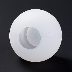 Silikonformen für Kerzenhalter selber machen&nbsp;LS-DIY-B038-03A