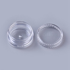 PVC-Kunststoff-Nagel-Kunst-Werkzeugkasten&nbsp;MRMJ-P003-34-05