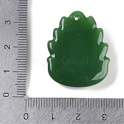Glas-Anhänger&nbsp;GLAA-G121-05J