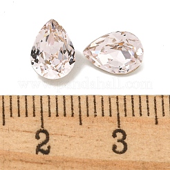 Glas Strass Cabochons&nbsp;RGLA-L029-19C-508