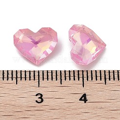 Glas Strass Cabochons&nbsp;RGLA-G020-04D-123AM