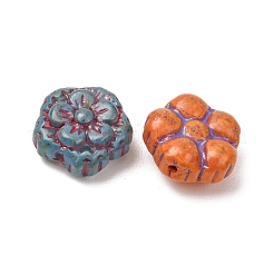 Manuell Murano Glas Perlen&nbsp;LA-CBAD2DB-03A