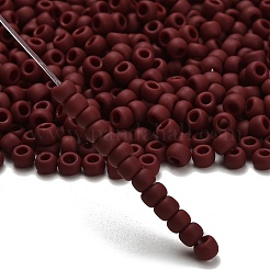 Toho 6/0 runde Perlen&nbsp;SEED-XTR06-0046F