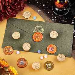 DIY Sammelalbum&nbsp;AJEW-WH0100-073