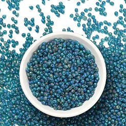Perles miyuki goutte de 3.4 mm&nbsp;Y-SEED-MY04-DP2405FR