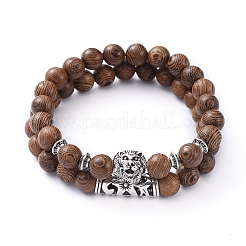 Ensembles de bracelets extensibles&nbsp;BJEW-JB05229
