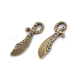 Pendentifs en alliage&nbsp;LS-EA9105Y-AB