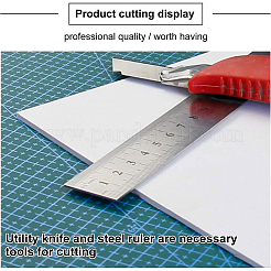 PVC-Schaumstoffplatten&nbsp;DIY-BC0011-17