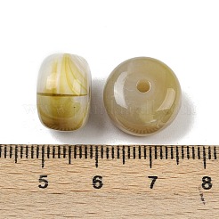 Perles acryliques opaques&nbsp;MACR-C037-03A