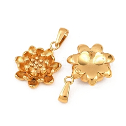 Pendentifs en acier inoxydable 304&nbsp;STAS-P438-39B-G