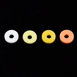 Manuell Polymer Ton Perlen&nbsp;CLAY-T019-02B-09