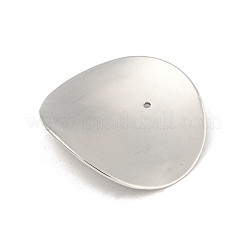 Pendentifs de placage en laiton&nbsp;KK-P277-25P